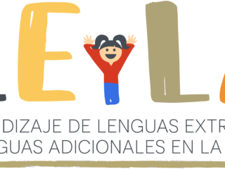 Proyecto LEyLA: la Educación Infantil como oportunidad de aprendizaje de lenguas