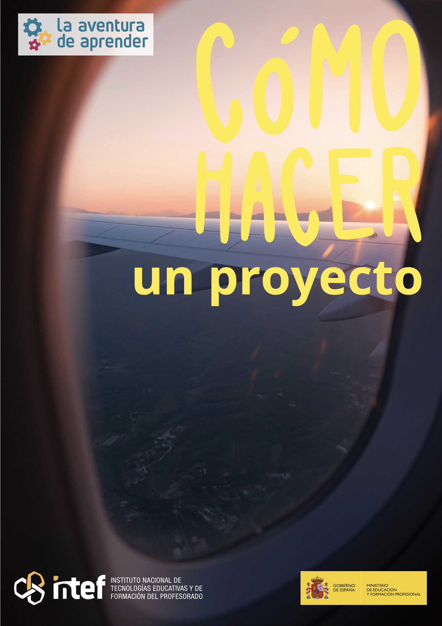 Cómo hacer un proyecto