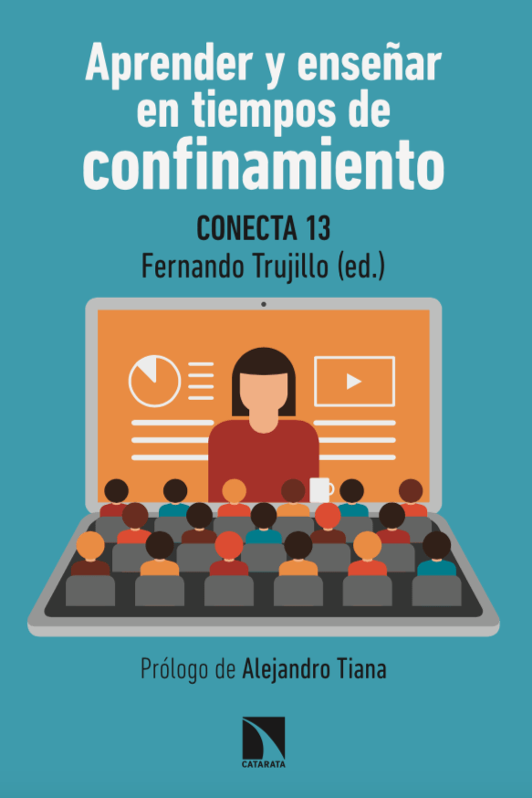 Aprender y enseñar en tiempos de confinamiento