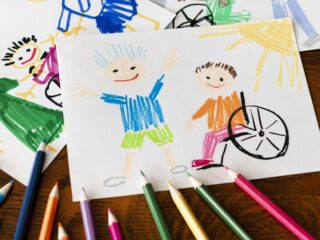 DUA en tiempos de IA: una estrategia de diseño para la escuela inclusiva