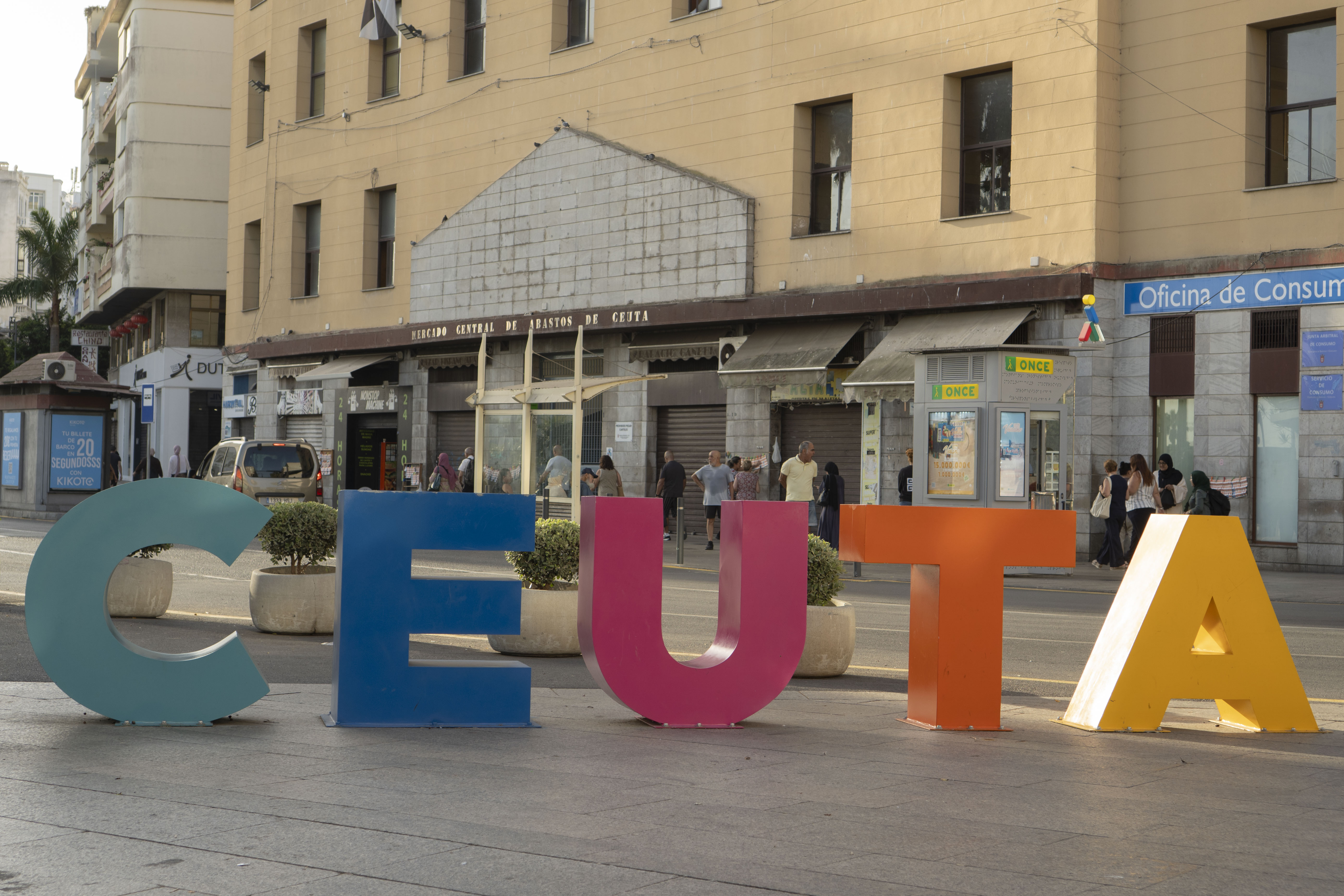 Ceuta