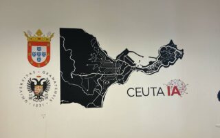 Cátedra Ceuta-IATEB