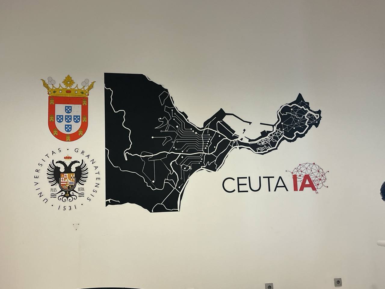 Cátedra Ceuta-IATEB