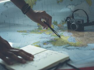 Travelling through plurilingual early childhood education